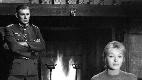 La Nuit des espions Bild 1