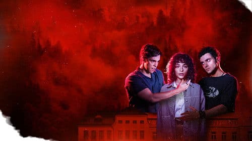 Lua Vermelha: Nova Geração Bild 4