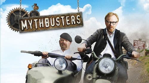 MythBusters - Die Wissensjäger Bild 5