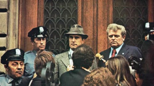 Wie ein Panther in der Nacht Bild 6