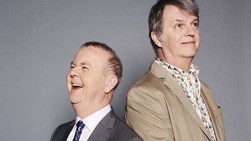 Have I Got a Bit More News for You Bild 5