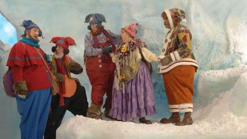 Plop en de Pinguïn Bild 8