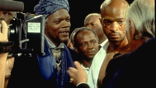 Great white Hype - Eine K.O.mödie Bild 2