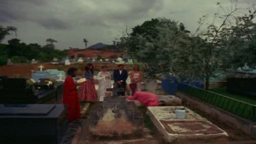 Barão Olavo, o Horrível Bild 3