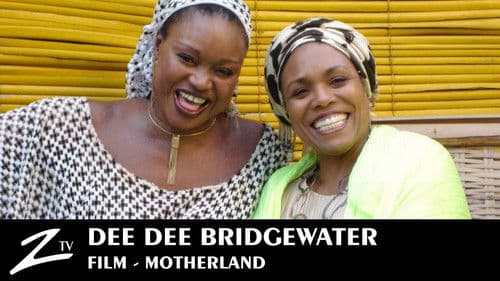 Dee Dee Bridgewater "Motherland" Bild 1