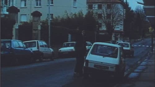 Bernard ou Les apparitions Bild 1