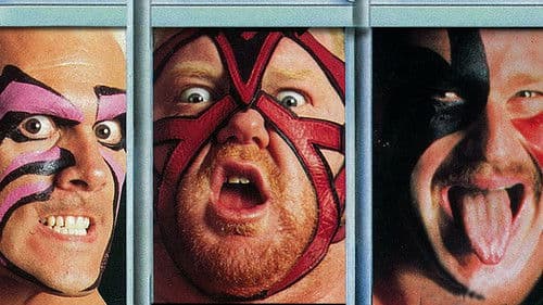 WCW Fall Brawl 1993 Bild 1