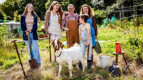 Back in Time for Dinner Bild 1