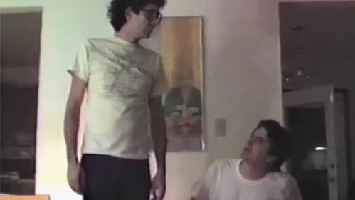 My Dinner with Daniel Bild 3