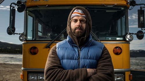 Au coeur du Yukon Bild 1