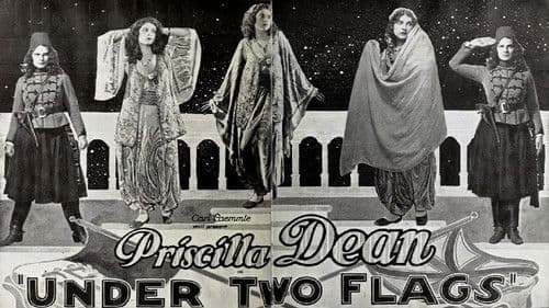Under Two Flags Bild 1