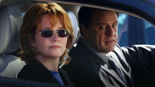 Deckname Jane Doe: Ich seh’ etwas, was Du nicht siehst Bild 1