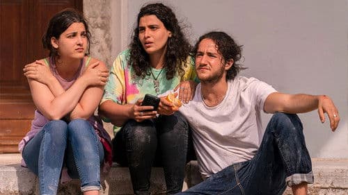 Die Schwimmerinnen Bild 3