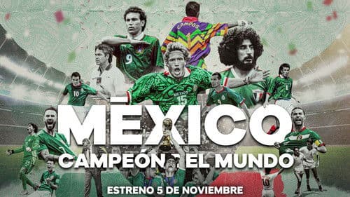 México campeón del mundo Bild 1