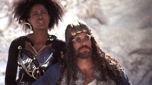 New Eden - Wüste des Todes Bild 5