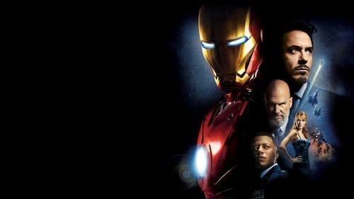Iron Man Bild 3