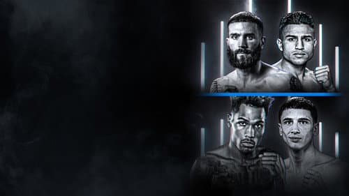 Caleb Plant vs. Armando Resendiz Bild 1