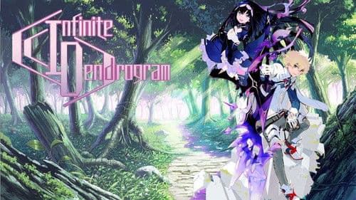 Infinite Dendrogram Bild 2