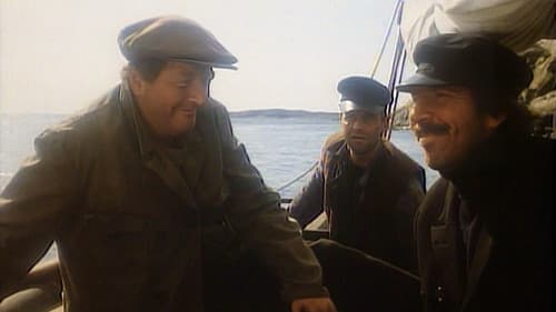 Smugglarkungen Bild 1