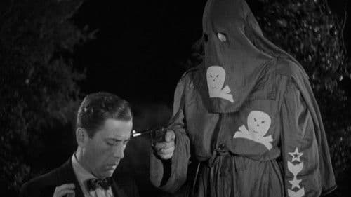 Geheimbund Schwarze Legion Bild 7