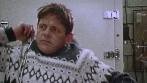 Reynir Sterki: Beyond Strength Bild 1