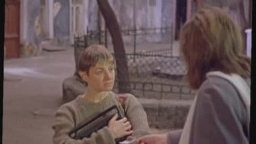 Дорога в Парадиз Bild 1