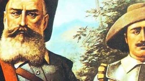 Universo Preto Paralelo Bild 1