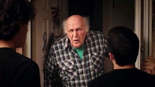 The Uninvited Guest Bild 1