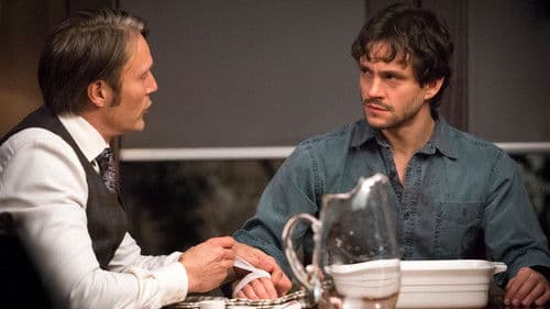 Getting the Old Scent Again: Reimagining Red Dragon Bild 1