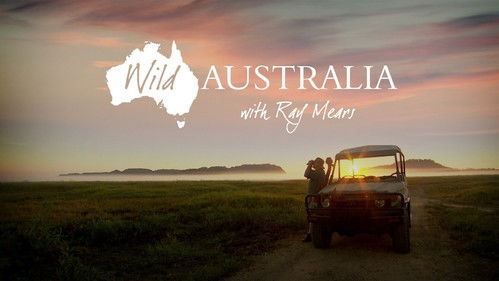 Wild Australia with Ray Mears Bild 1