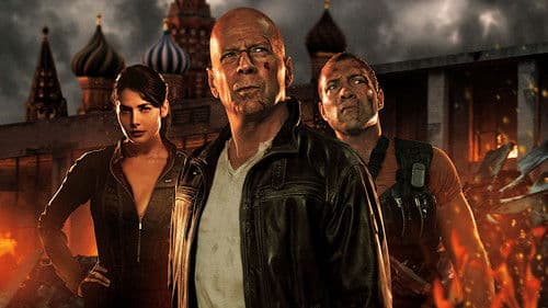 Stirb langsam - Ein guter Tag zum Sterben Bild 3