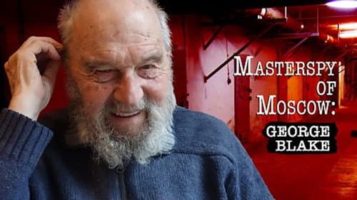 Masterspy of Moscow - George Blake Bild 1