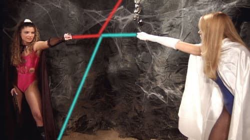 Codename D.O.L.L. Squad Bild 1