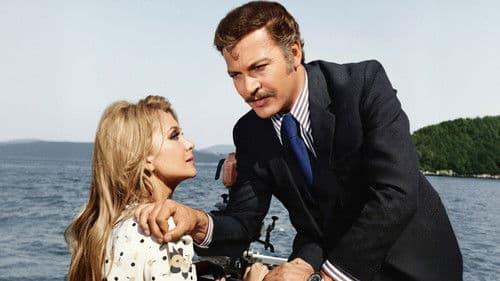 Zambaklar Açarken Bild 1