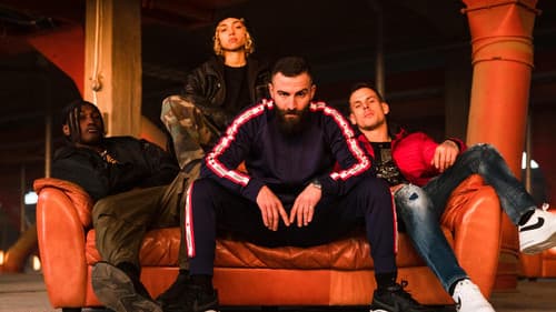 Die Blutsbrüder von Oslo Bild 5