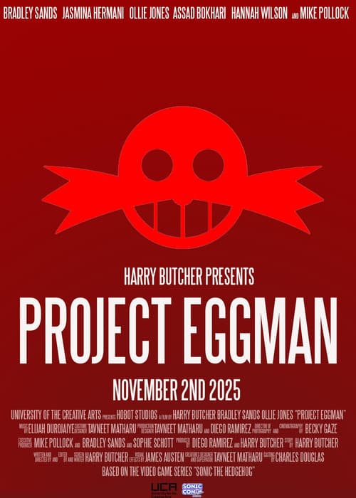Project Eggman