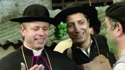 Scherzi da prete Bild 4