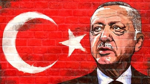 Turkey: Empire of Erdogan Bild 1