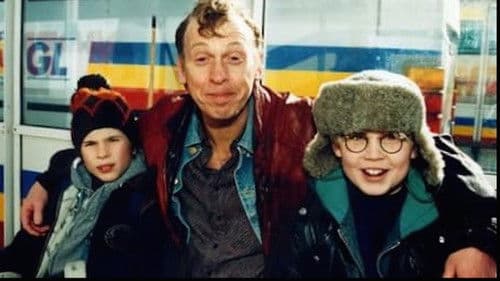 Håll huvet kallt Bild 1