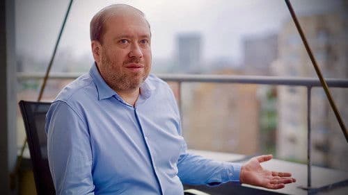 Die Nuklearfalle - Putins Deals mit dem Westen Bild 8