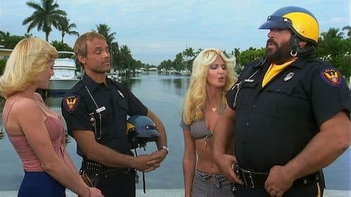 Zwei außer Rand und Band Bild 1