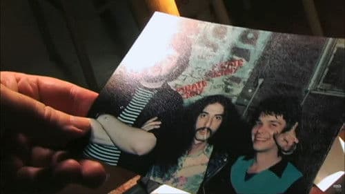 Last Days Here Bild 1