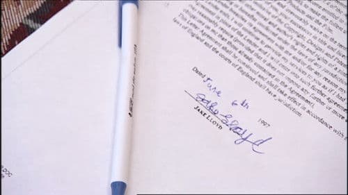 The Beginning: Making Episode I Bild 4