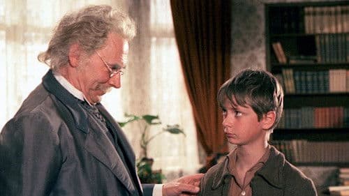 Altes Herz geht auf die Reise Bild 1