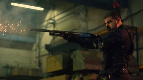 Elite Force: B.R.I. - Body Recovery Immmusination Bild 1