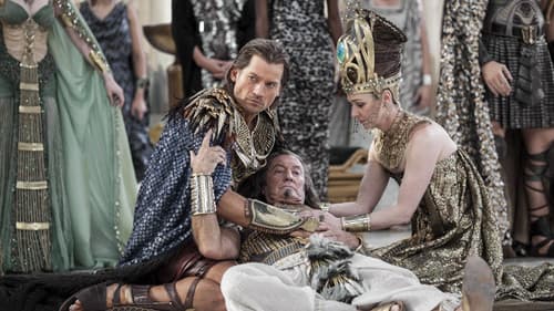 Gods of Egypt Bild 8