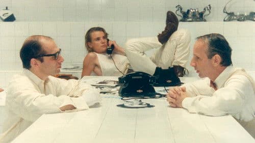 Livsfarlig film Bild 2