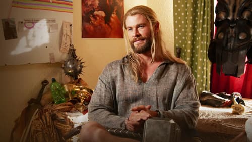 Marvel One-Shot: Team Thor - Teil 2 Bild 1