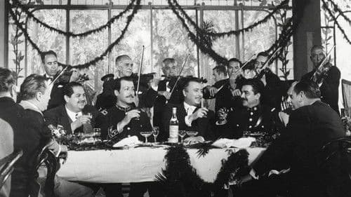 La sombra del Caudillo Bild 1