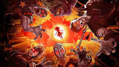 Marvel Zombies Bild 2